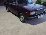LADA (VAZ) 2107-2