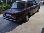 LADA (VAZ) 2107-4