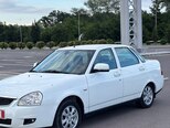 LADA (VAZ) Priora-4