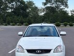 LADA (VAZ) Priora-1