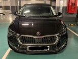 Skoda Octavia-1