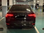 Skoda Octavia-8