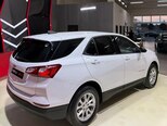 Chevrolet Equinox-10