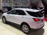 Chevrolet Equinox-9