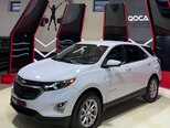 Chevrolet Equinox-4