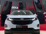 Chevrolet Equinox-5