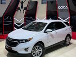 Chevrolet Equinox-2