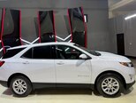 Chevrolet Equinox-7