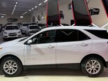 Chevrolet Equinox-8