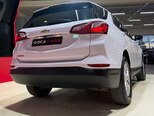 Chevrolet Equinox-11