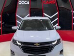 Chevrolet Equinox-6