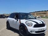 Mini Countryman-1