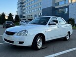LADA (VAZ) Priora-3