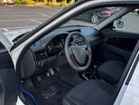LADA (VAZ) Priora-7