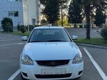 LADA (VAZ) Priora-2