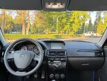 LADA (VAZ) Priora-9