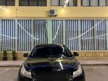 Chevrolet Cruze-1