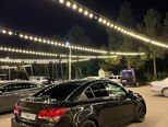 Chevrolet Cruze-3