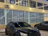 Chevrolet Cruze-2