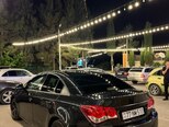 Chevrolet Cruze-5
