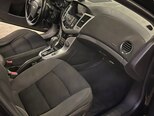 Chevrolet Cruze-8