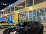 Chevrolet Cruze-6