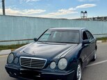 Mercedes E 220-2