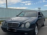 Mercedes E 220-6