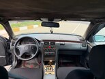 Mercedes E 220-8