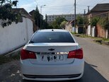 Chevrolet Cruze-2