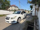 Chevrolet Cruze-5