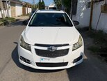 Chevrolet Cruze-1