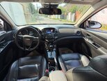 Chevrolet Cruze-3