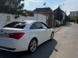 Chevrolet Cruze-7
