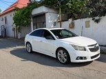 Chevrolet Cruze-6