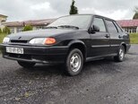 LADA (VAZ) 2115-1