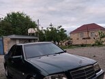 Mercedes C 200-1