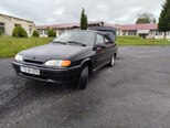 LADA (VAZ) 2115-2