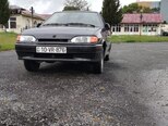LADA (VAZ) 2115-10