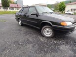 LADA (VAZ) 2115-6