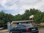 Mercedes C 200-9