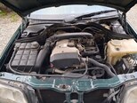 Mercedes C 200-8