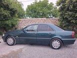Mercedes C 200-4