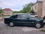 Mercedes C 200-2