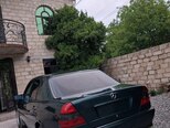 Mercedes C 200-3