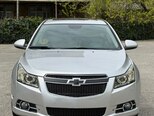Chevrolet Cruze-1