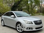Chevrolet Cruze-4