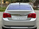 Chevrolet Cruze-2