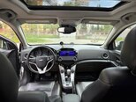 Chevrolet Cruze-3