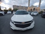Chevrolet Equinox-3